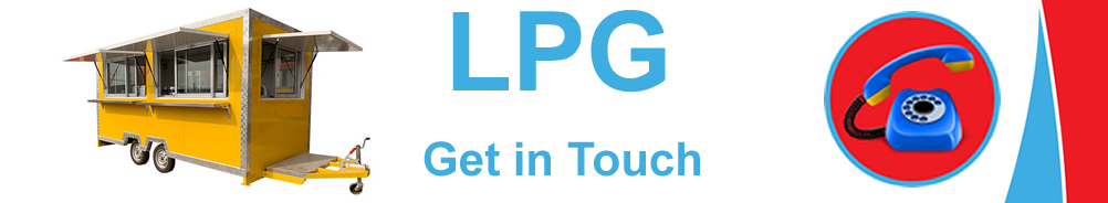 LPG Boiler Repair