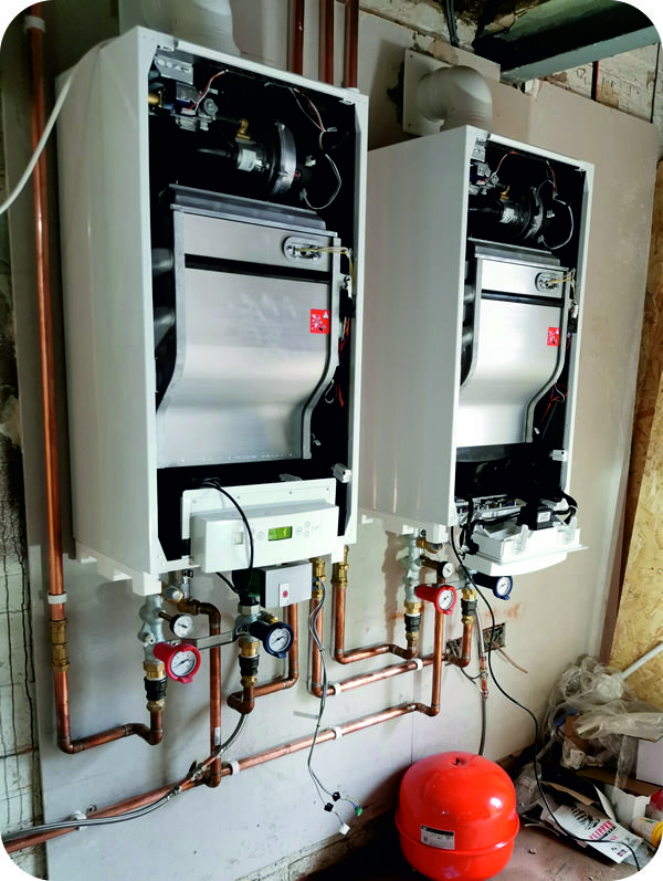 AA Plumbing & Heating Services 
