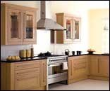 kitchen installations