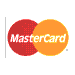 We accept credit cards