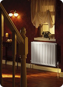 Radiator