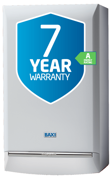 Baxi Megaflo Boiler Repair