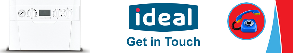 Ideal-Logic Boiler Repair