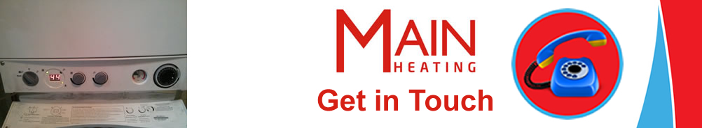 Main Combi Eco Boiler Repair