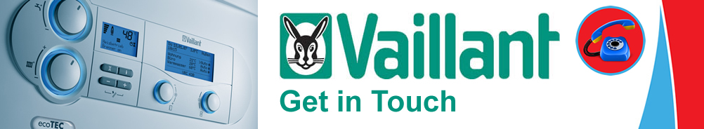 Vaillant ecoFIT pure Boiler Repair