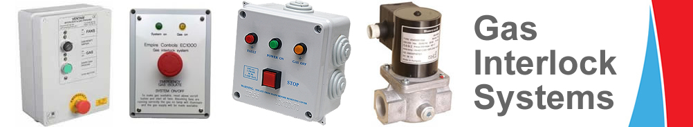 gas interlock system repairs and installation