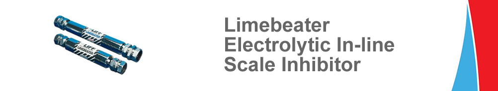 Limebeater Scale Inhibitor Installation