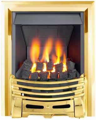 gas fire servicing and installation 