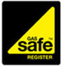 Gas Safe Registered Gas central heating installer 