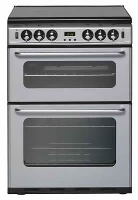 gas cooker installer 