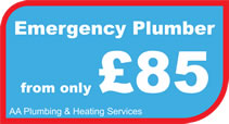 Emergency plumbers