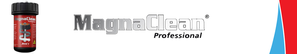 MagnaClean Installation